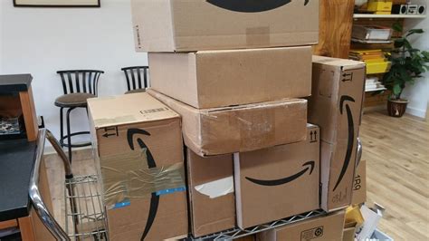 The introduction of the new fee was confirmed by The Information. . Ups store near me amazon return